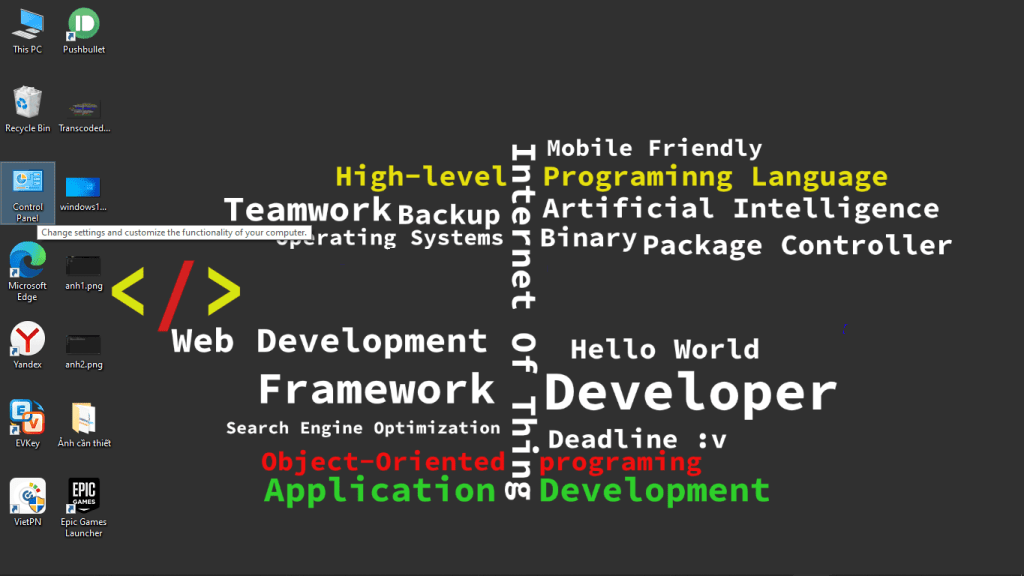 How to Install WSL on Windows 10 (Windows Subsystem for Linux)